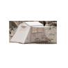 Buy cheap Hot Selling hiking camping tent waterproof oxford cloth inflatable light party tent from wholesalers