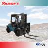 Buy cheap 2.5 Tons 2WD Rough Terrain Lift Truck FD25-S 2500KG from wholesalers