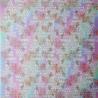 Buy cheap 500mmx500mm Colorful 3D PVC Plastic Decoration Board for Interior Wall Cladding Durable from wholesalers