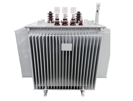 Buy cheap S11-M 10kV Three-Phase Oil-Immersed Power Transformer from wholesalers