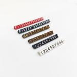 Retail Price Display Tags