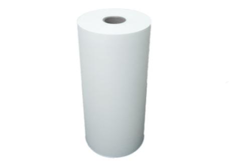Buy cheap 25 Mic Matt PET Anti Scuff Hot Melt Glue Layer Laminating Film For Packaging from wholesalers