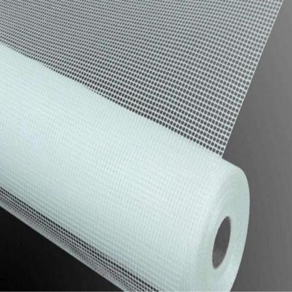 Buy cheap Colorful high Sticky and soft fiberglass net used for EPS from wholesalers
