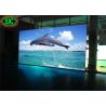 Buy cheap Advertising Die-Cast Aluminum Rental Module P6 Suspended Non-Smudge HD LED Display from wholesalers