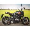 Buy cheap Oil Cooled 250cc Enduro Dirt Bike Gas / Diesel Fueled Customized Color from wholesalers