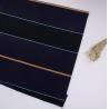 Buy cheap Moisture-Absorbing And Wear-Resistant Striped Knit Fabric from wholesalers
