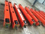 Single Girder Crane End Carriage