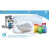 Buy cheap Bestar detergent powder packaging machine for 100g sachet packing BSTV-160A from wholesalers