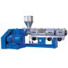 Buy cheap PP Pelletizing Single Screw Extruder Lower Power Consumption High Capacity from wholesalers