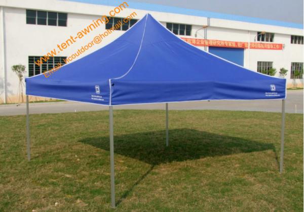 Buy cheap Hot Sale Aluminum Folding Canopy Tent for Outdoor Trade Show Exhibition Tents 3x3m from wholesalers