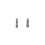 Huahui Energia Rechargeable Lto Cell Li-Ion NSC1450 3.7V 800mAh Ternary Lithium