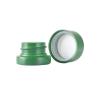 Buy cheap 3g 5g 9g Packaging CRC Concentrate Glass Jar Round and Square 5ml Jar 9ml Dab Jar Child Resistant from wholesalers
