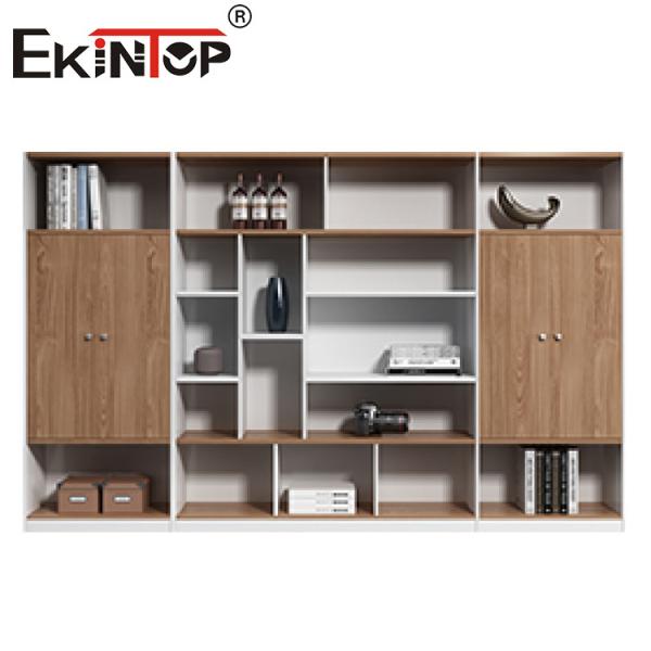 Buy cheap Waterproof Scratch Resistant Office File Cabinet Commercial Furniture from wholesalers