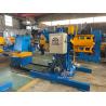 Buy cheap 5 ton 500mm width double head hydraulic decoiler with car from wholesalers
