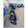 Buy cheap Portable 12V Hose Crimper 24v Hydraulic Crimping Machine 4 Layers 51cz from wholesalers
