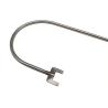 Buy cheap Universal Compatibility Stainless Steel Lock Pick Tool For Bypassing Glass Door Ground Locks from wholesalers