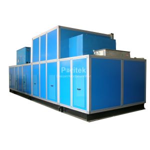 Buy cheap Heavy Duty Dehumidifier Basement Dehumidifier Systems Fire Proof from wholesalers