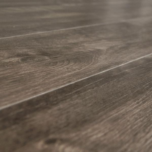 Buy cheap Flame Retardant Click Lock Luxury Vinyl Plank Flooring Convenient Construction from wholesalers