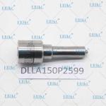DLLA150P2599 0433172599 Common Rail Nozzle DLLA 150P2599 DLLA 150 P 2599 Fuel