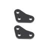 Buy cheap Anodized SS304 Cnc Turning Machining Parts 400mm Dia from wholesalers