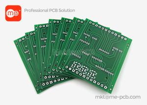 China Heavy Copper PCB Customized PCB Manufacturing Substrate FR4 PCB through hole pcb on sale