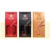 Buy cheap Double Pack Wine Box High-end Creative Hand Gift Wine Box Corrugated Wine Cart Custom from wholesalers