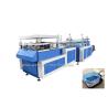Buy cheap Hot Sale Automatic Disposable Liner Cover Making Machine from wholesalers