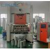 Buy cheap 130 Ton Press Capacity Automatic Aluminum Foil Pot Making Machine with Siemens Motor from wholesalers