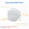 Buy cheap CE FDA Approved High Quality N95 KN95 Disposable Face Mask from wholesalers