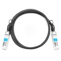 Buy cheap Mellanox MCP21J2-X002A Compatible 2m (7ft) 10G SFP+ to SFP+ Passive Direct product