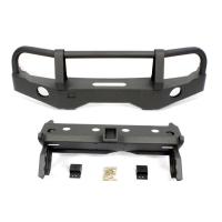 Buy cheap Bullpen -Sport B Front bumper 4x4 Winch Bumper for Jimny 4x4 auto front bumper product