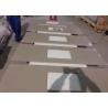 Buy cheap Caesar Stone 4350 Lagos Blue Quartz Slab Countertops For Bathroom from wholesalers