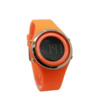 Buy cheap Candy Color Plastic Case Digital Wrist Watches For Children Silicone product