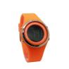 Buy cheap Multi - Color Led Digital Silicone Strap Watches Rubber Band Fashion from wholesalers