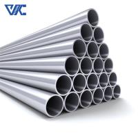 Buy cheap ASTM B163 Heating Resistance Alloy Incoloy 800/825/925/800H/800HT Seamless Tube product