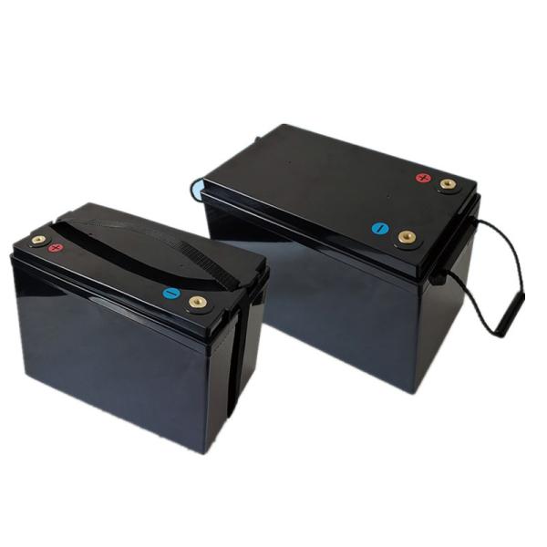 Buy cheap 0.5C5A 24V LiFePO4 Lithium Battery Multifunctional Rechargeable from wholesalers