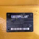 A8VO200 CAT Hydraulic Main Pump Assy 311-9541 For CAT330CL