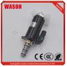 Buy cheap Excavator Safety Lock Solenoid Valve Kobelco Spare Parts KWE5K-31 G24DA40 from wholesalers