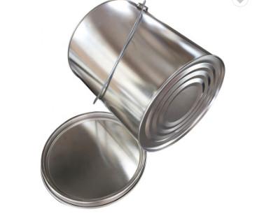 Buy cheap 1L Custom Tin Cans from wholesalers