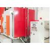 Buy cheap Trolley Annealing Furnace Heat Treatment Metals Industrial Heating Equipments from wholesalers