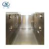 Buy cheap Selected Material 120mm Cleanroom Air Shower Unit LCD CE from wholesalers