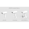 Buy cheap New Design Rechargeable Hair Dryer Replaceable Battery 600W Cordless Hair Dryer from wholesalers