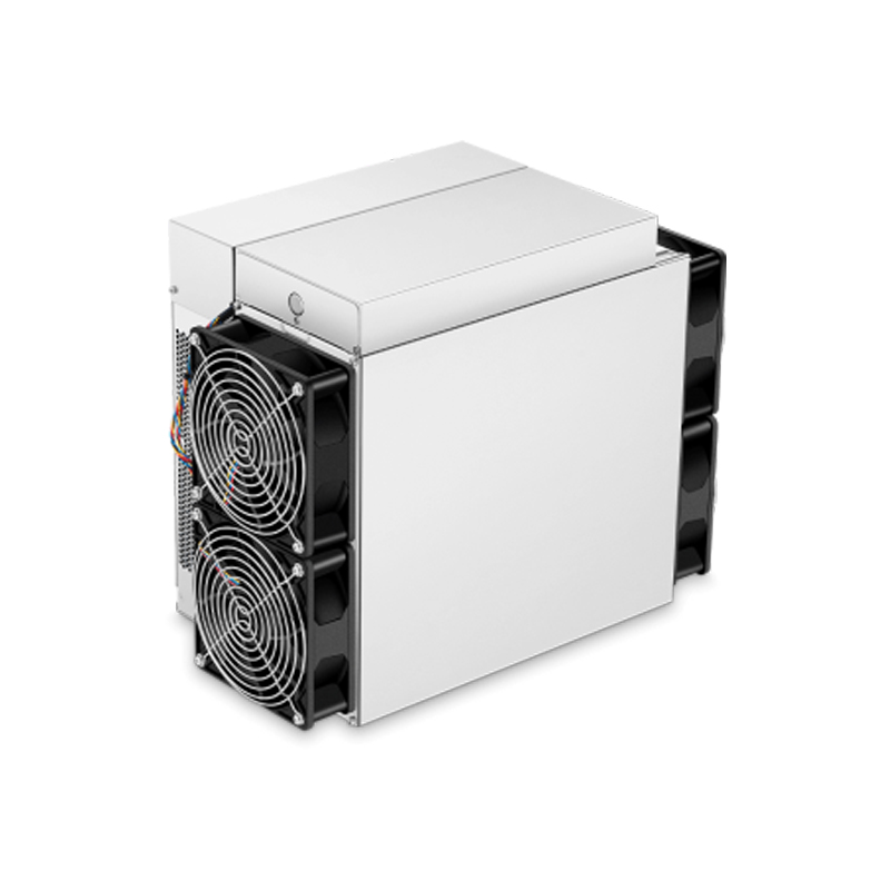 DDR4 Rectangle S19j Pro 100T 104T Bitcoin Asic Miner