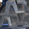 Buy cheap 1000mm Length V Type Fender Superior Docking Protection And Vessel Stability from wholesalers
