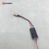 Buy cheap Small IR Laser Module 850nm 1mW 5mW 3~5V Φ4x10mm Φ6x12mm for Gun Laser Grips and Night Vision from wholesalers