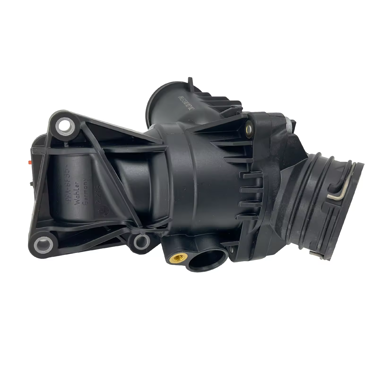 Mercedes-Benz CLS300 E200 E350 C350 C250 2762000515 Coolant Thermostat for Standards