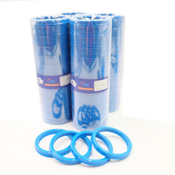 Buy cheap Hydraulic High Pressure Piston Seals IDI for Crawler Excavator from wholesalers
