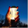 Buy cheap 1000 Lumens Hanging Portable Emergency Lights 5000mAh LED Usb Camping Light 0.5 Kg from wholesalers