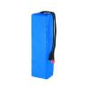 Buy cheap Chargeable Lithium Ion Battery Pack 48v 10ah Electric Scooter Battery Pack from wholesalers