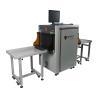 Buy cheap Economic Single Energy X Ray Baggage Scanner Equipment With 10mm Penetration from wholesalers